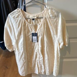 Universal threads blouse large